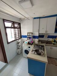 Blk 1 Dover Road (Queenstown), HDB 3 Rooms #449938381